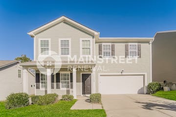 11123 SILVER GLEN LN CHARLOTTE, NC 28262